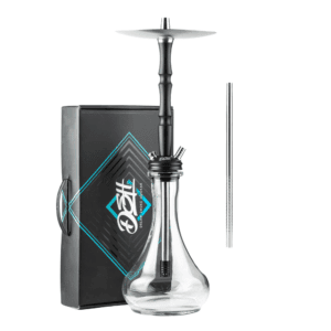 Кальян DSH ECO (black matt)