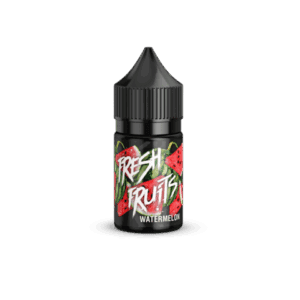 Fresh fruits salt (watermelon) 20 hard M