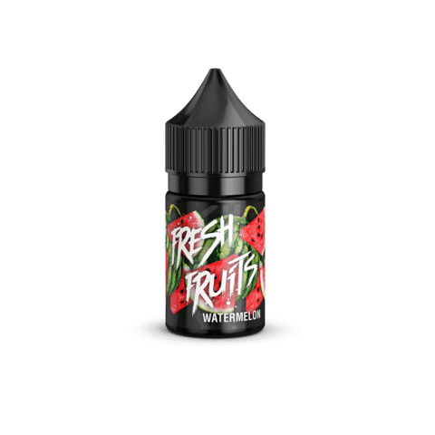 Fresh fruits salt (watermelon) 20 hard M