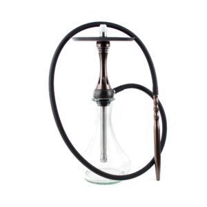 Кальян Alpha Hookah X (bronze)