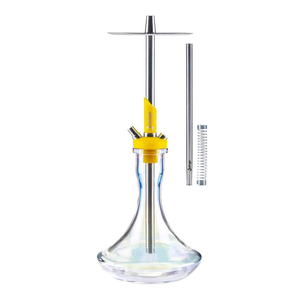 Кальян Nube junior (yellow)