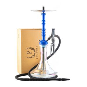 Кальян Pandora Light (blue)