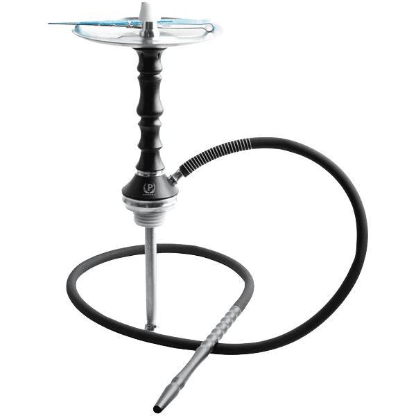 Кальян Pandora Mist (black)