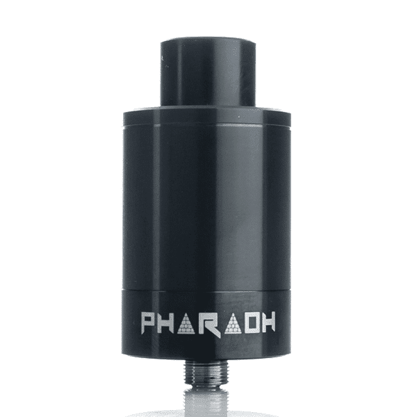 Дрипка Digiflavor Pharaoh clone 25мм (black)