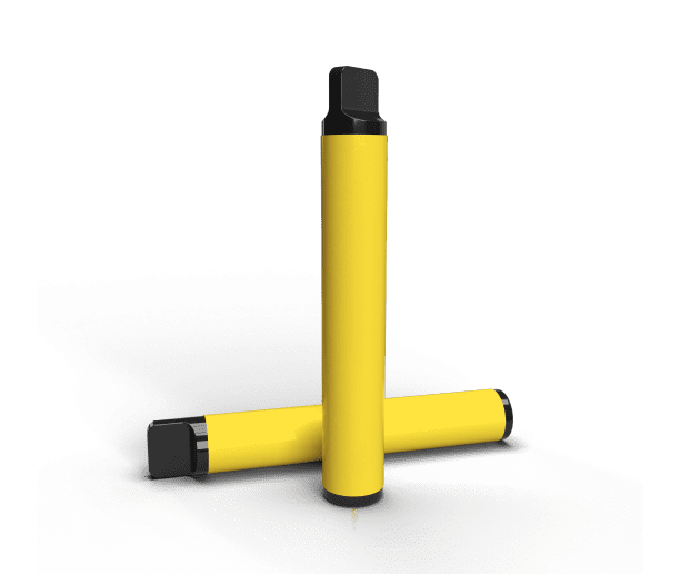 Одноразовые сигареты