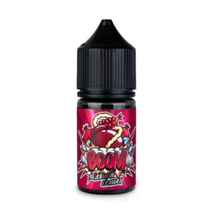 Boom salt (гранат) 20 hard M