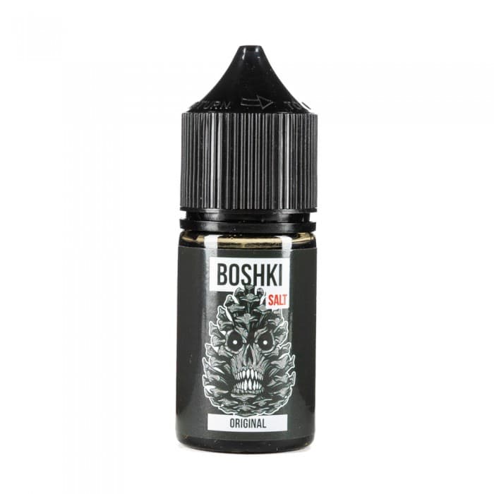 Boshki salt (original) 20 mg M