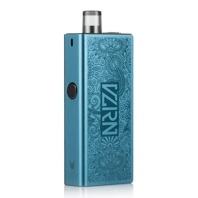 Uwell Valyrian SE (deep teal) электронная сигарета