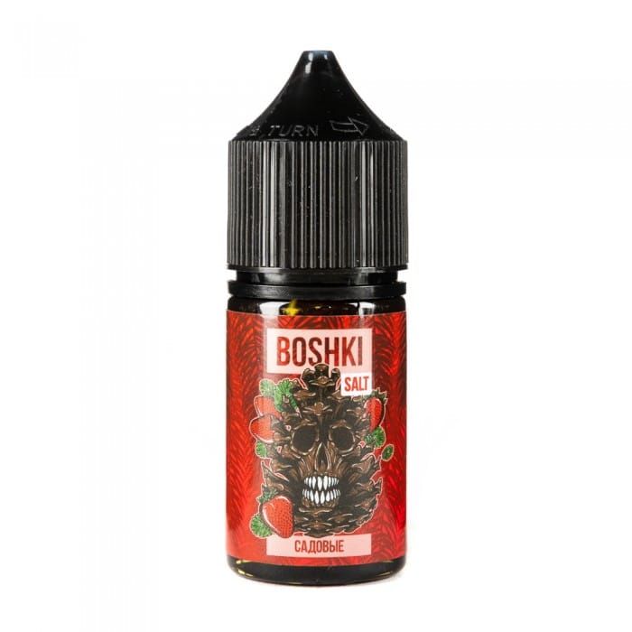 Boshki salt (садовые) 20 mg M