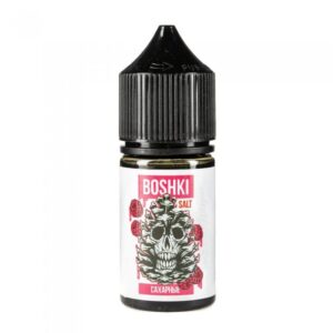 Boshki salt (сахарные) 20 hard M