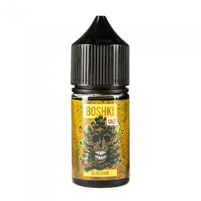 Boshki salt (целебные) 20 hard M