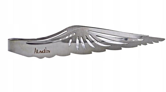 Щипцы Wings (rainbow)