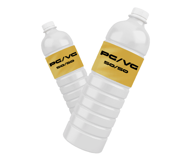 VG / PG / Основы