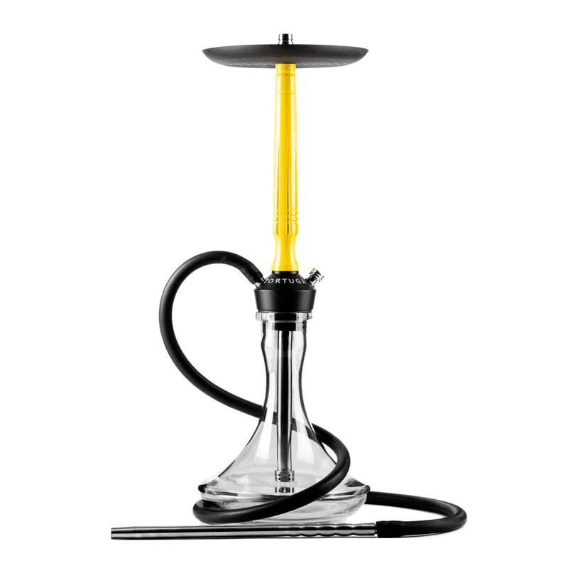 Кальян Tortuga Галера