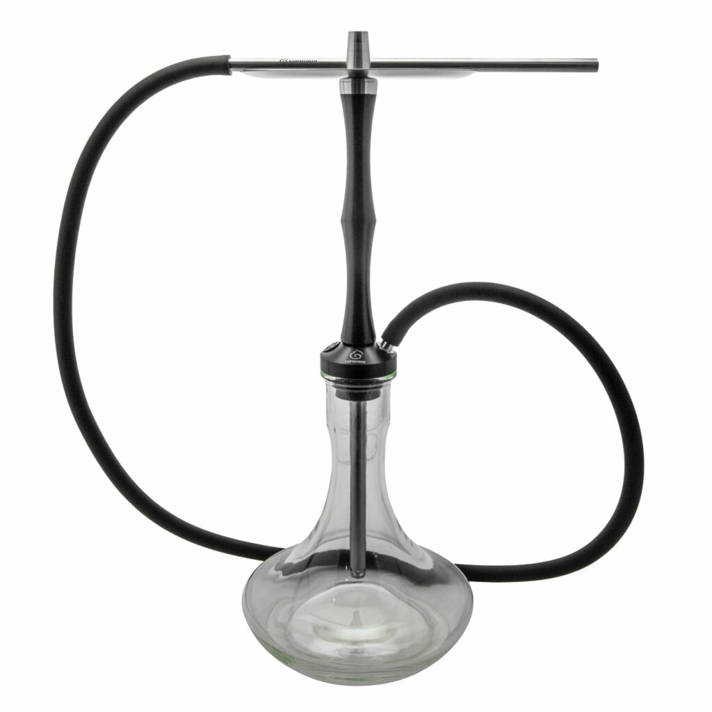 Кальян Euphoria Easy (black)