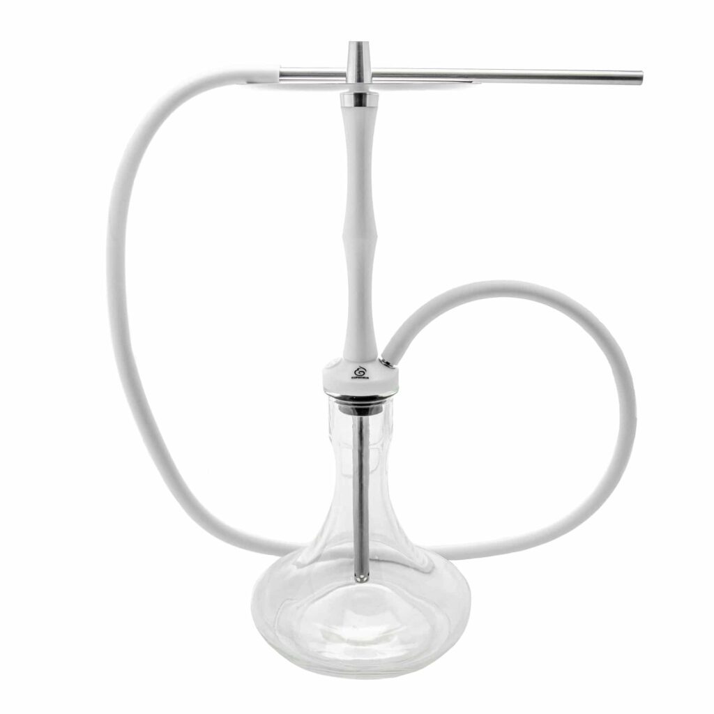 Кальян Euphoria Easy (white)