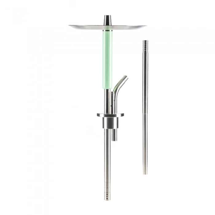 Кальян Mexanika Steam machine Mini (mint)