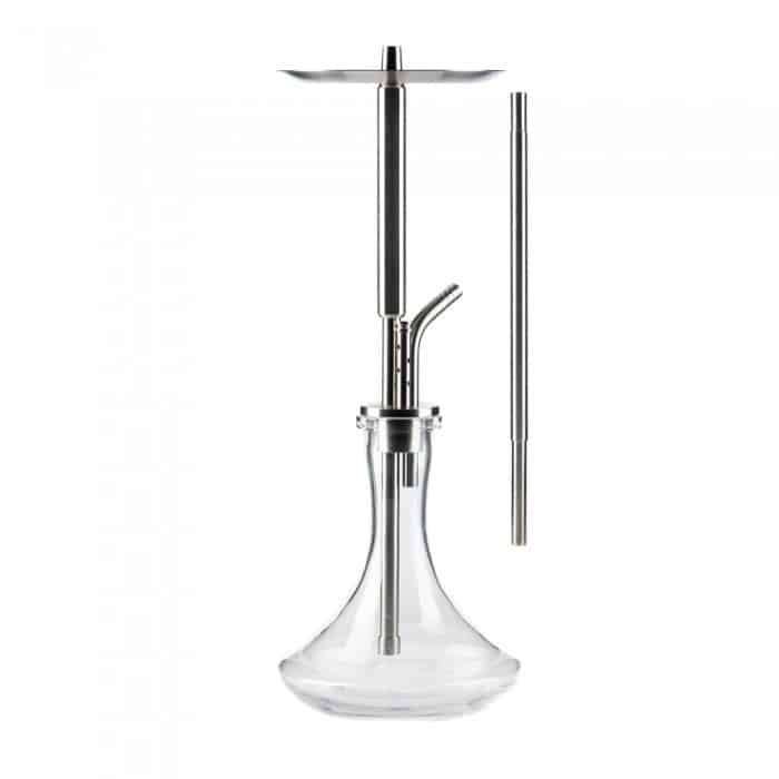 Кальян Mexanika Steam machine (graphics)