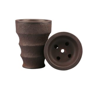 Tortuga Прихлоп чаша для кальяна