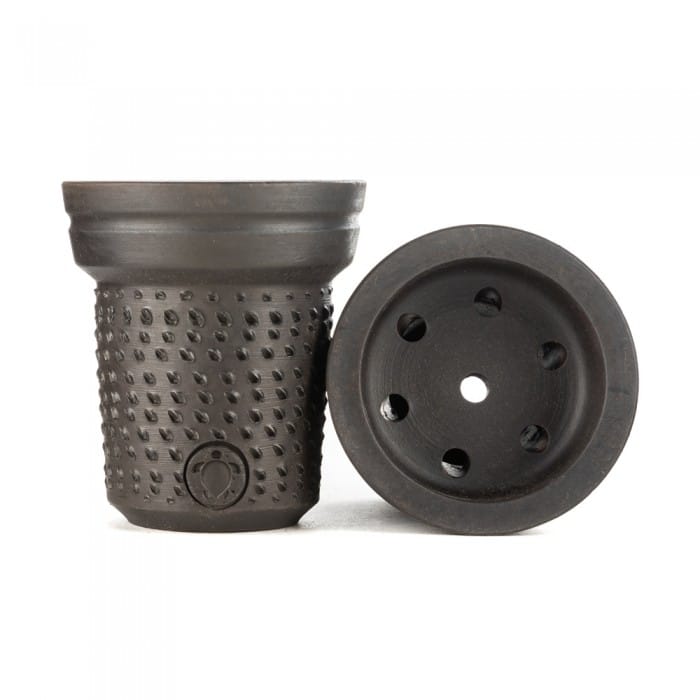 Tortuga Джолли чаша для кальяна