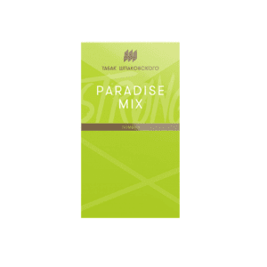 Шпаковского strong 40гр (помело) табак для кальяна