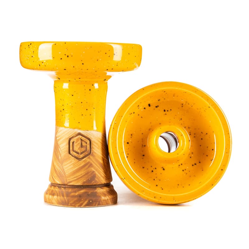 Как выбрать чашу для кальяна? В чем разница?!