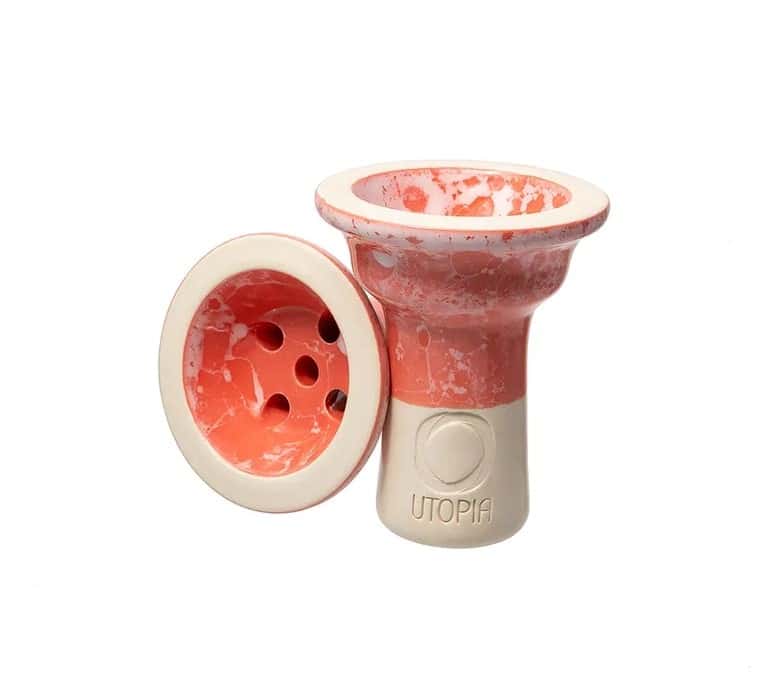 Utopia Ishtar чаша для кальяна