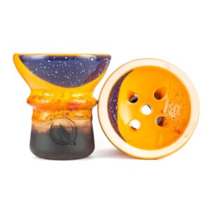 Olymp Turkish Athena (honey) чаша для кальяна