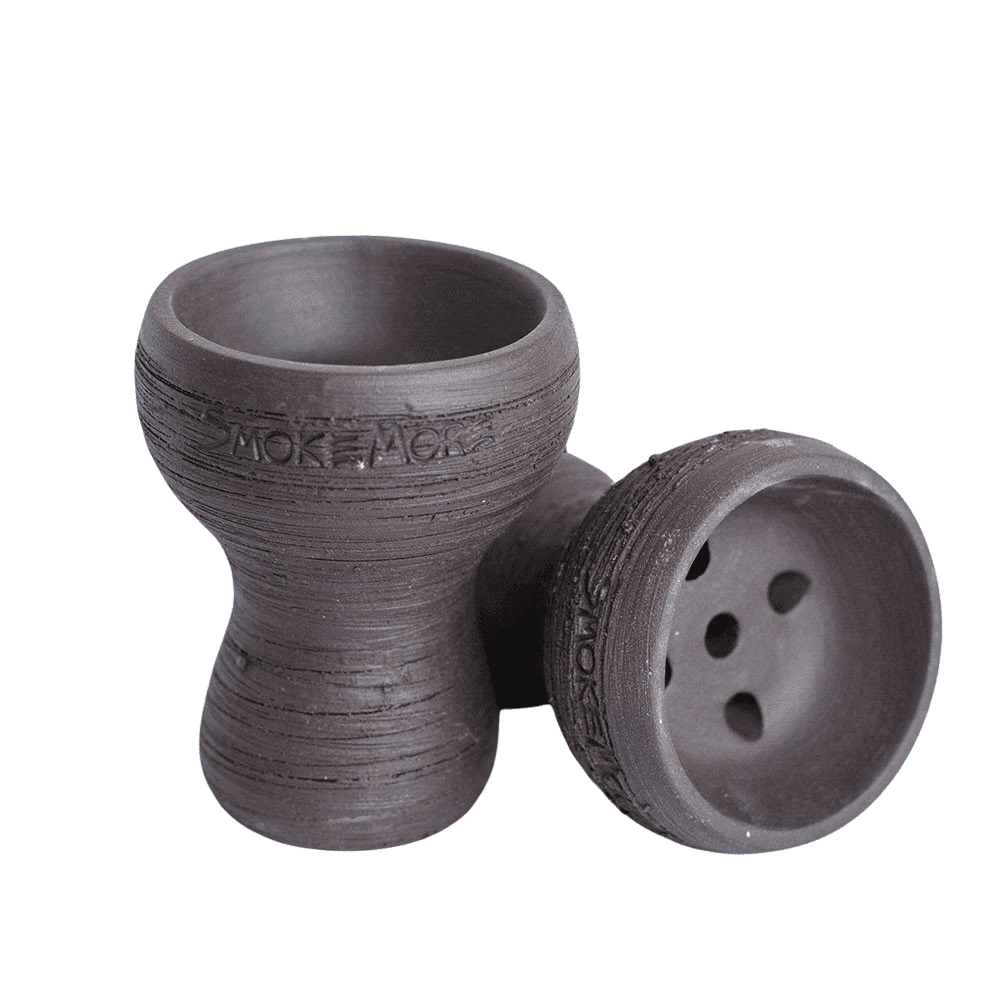 SmokeMore Турка чаша для кальяна