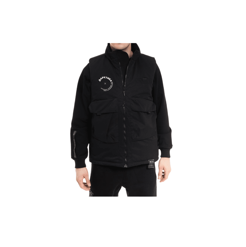 Жилет Дарктика / M