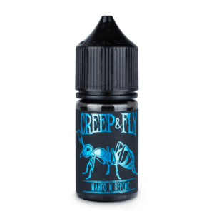Creep&Fly (манго/персик) 0mg M
