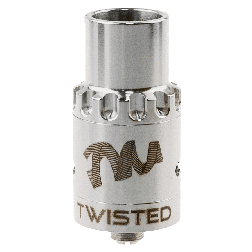 Дрипка Twisted Messes 30мм (ss)