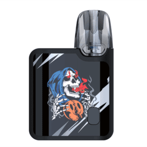 Joyetech evio box (skull) электронная сигарета
