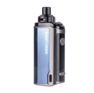 Geek Vape Obelisk (sapphire) электронная сигарета