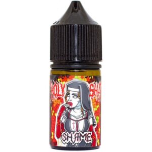 Holy shit salt (клубника/груша) 20 hard M