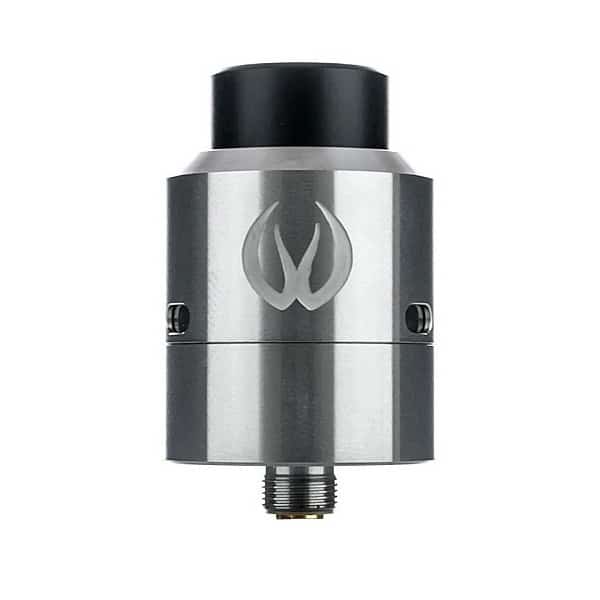 Дрипка Vandy Vape Govad 24мм (color ss)