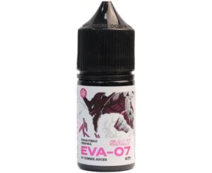 Eva salt (банановая жвачка) 20 hard M