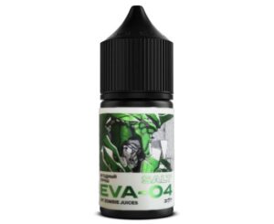 Eva salt (ягодный пунш) 20 mg M