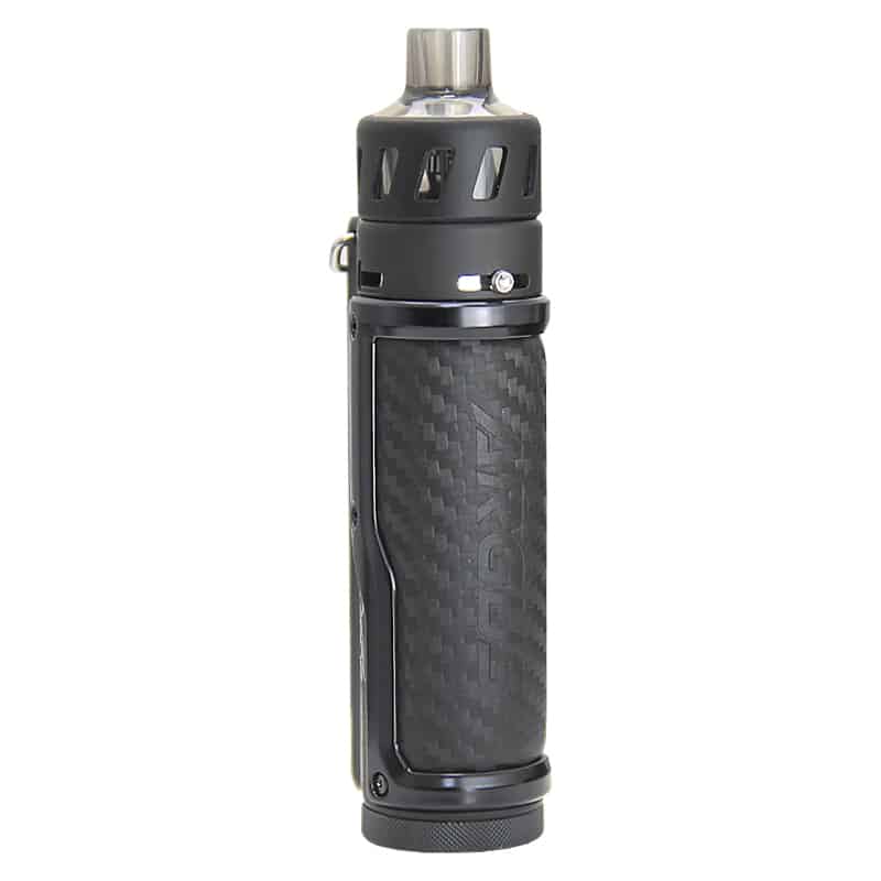 Voopoo Argus pro (carbon fiber black) электронная сигарета