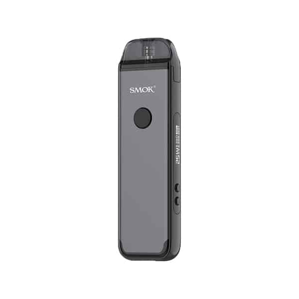 Smok Acro (grey) электронная сигарета