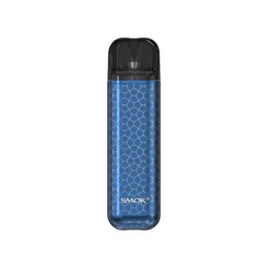Smok novo 2 S (blue armor) электронная сигарета