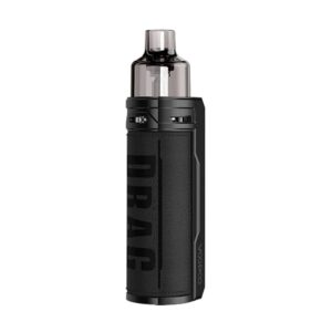 Voopoo Drag S (dark knight) электронная сигарета