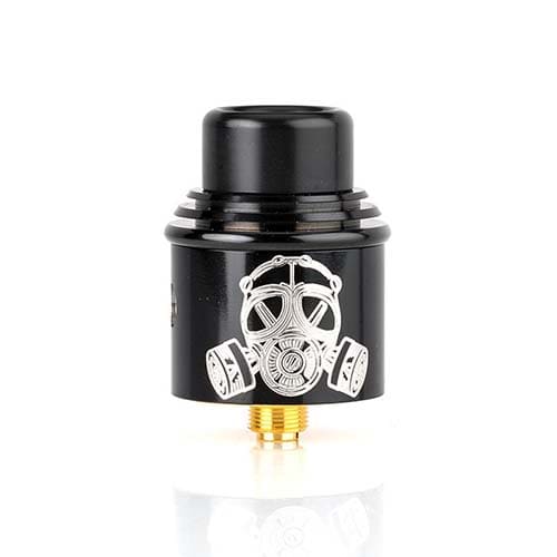 Дрипка Apocalypse Gen2 clone 24мм (black)