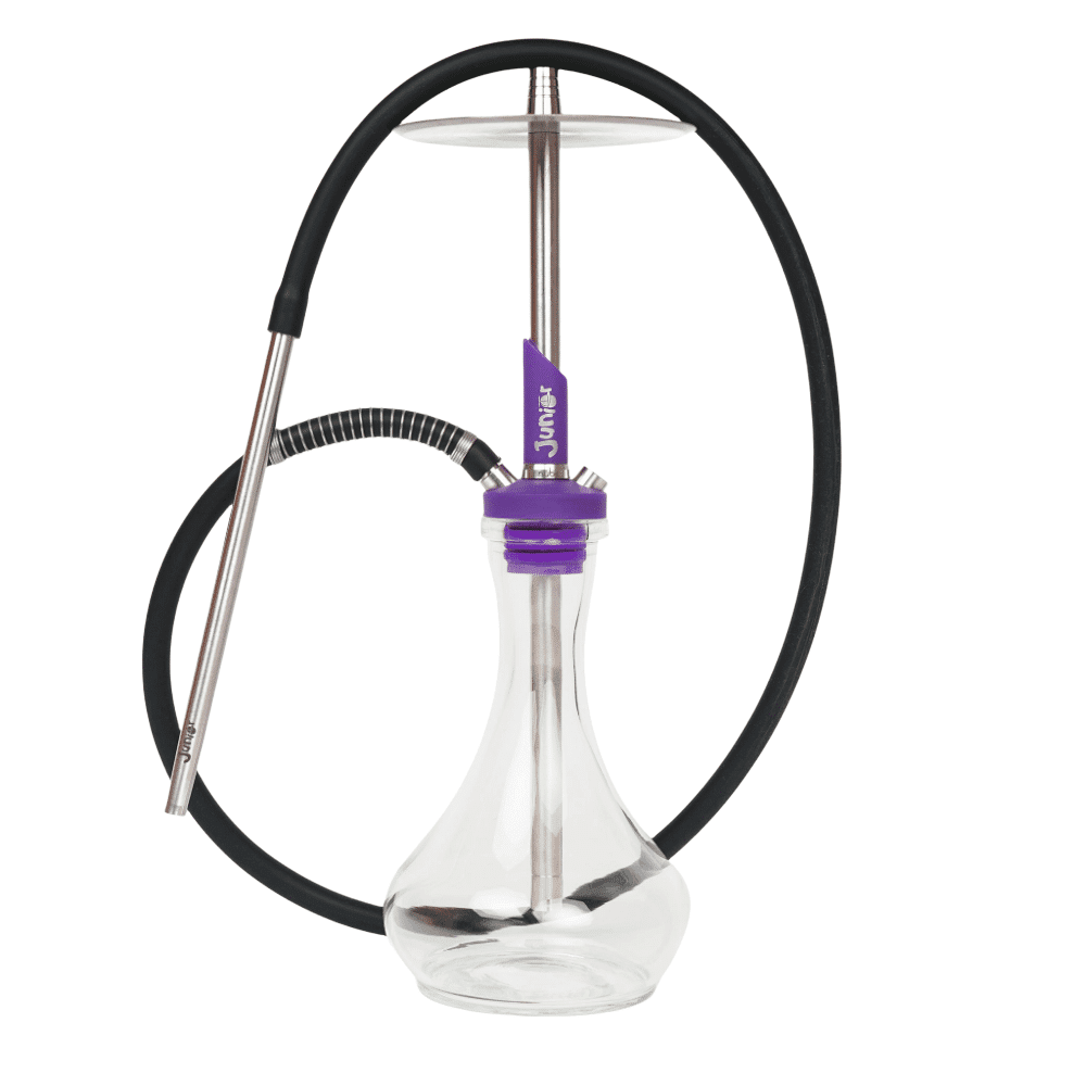 Кальян Nube junior (purple)