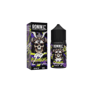 Ronin B.A.D salt (99 problems) 20 hard M