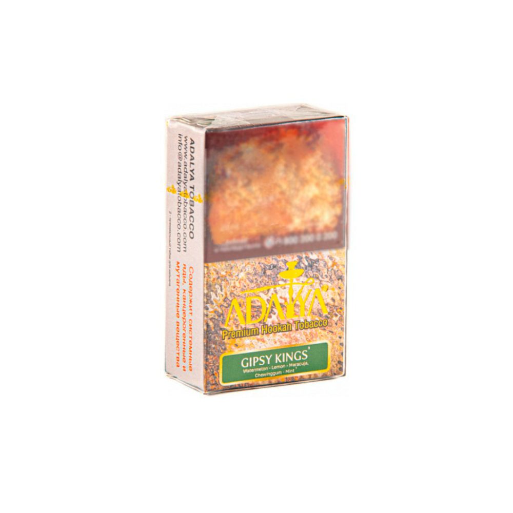 Adalya 20гр (gipsy kings)
