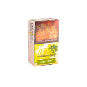 Adalya 20гр (green apple)