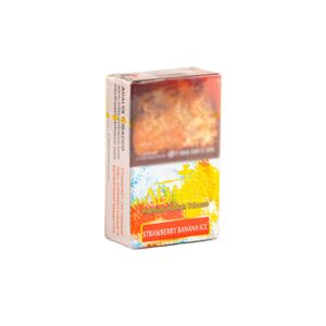 Adalya 20гр (strawberry banana ice)