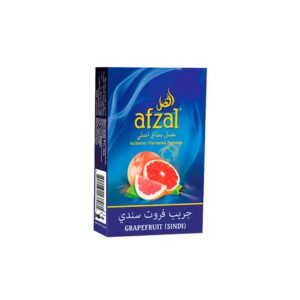 Afzal 50гр (grapefruit sindi) табак для кальяна