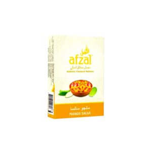 Afzal 50гр (mango salsa) табак для кальяна